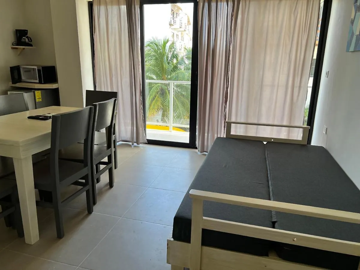 Hotel Inkanto Mahahual