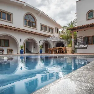 Bed & Breakfast San Juan Nuevo Vallarta