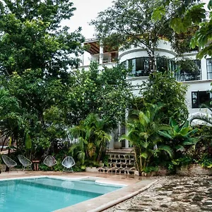 Hotel Mag - Ha Tulum