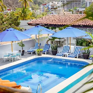 Hotel Pueblito Vallarta Puerto Vallarta