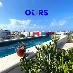 Aparthotel Eleven Playa del Carmen