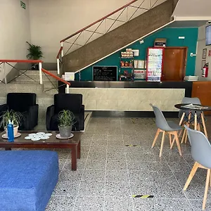 Hotel Occidental Guadalajara