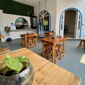 Hotel Kassia Tulum