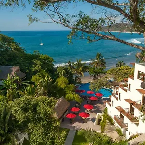 Hotel Ysuri - Beachfront Sayulita
